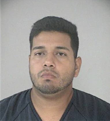 Lorenzo Rojas-Garcia, - Fort Bend County, TX 